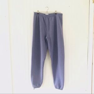 Vintage Soffe Sweatpants